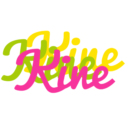 Kine sweets logo