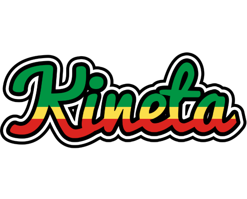 Kineta african logo