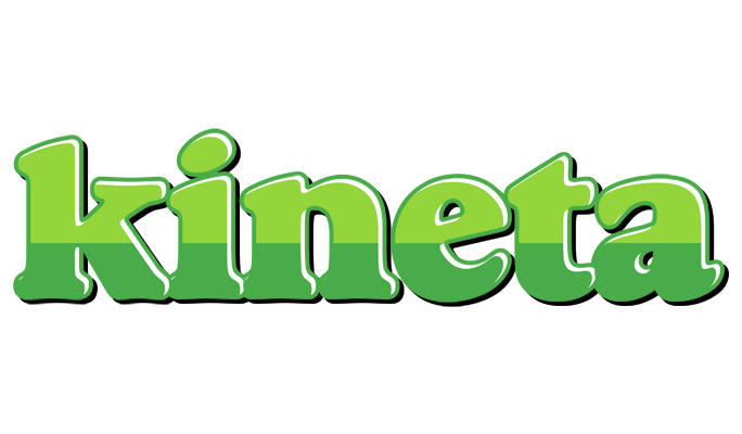 Kineta apple logo