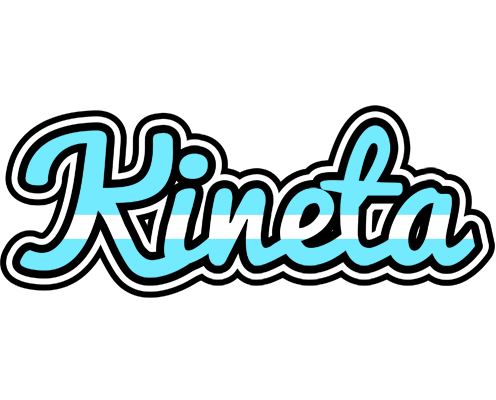 Kineta argentine logo