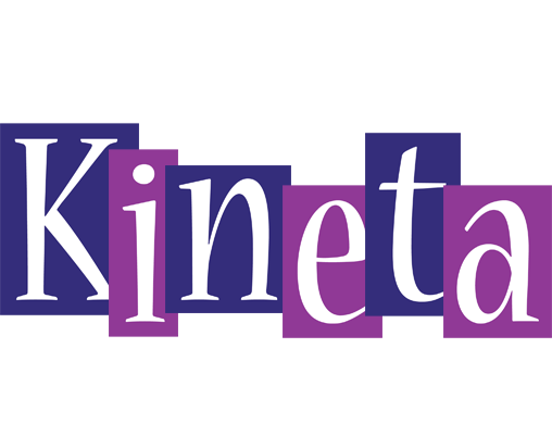 Kineta autumn logo