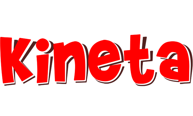 Kineta basket logo