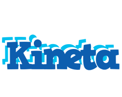 Kineta business logo