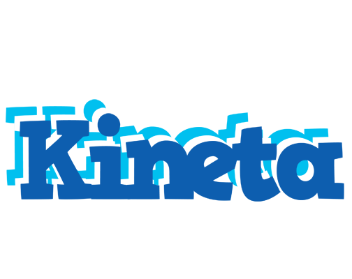 Kineta business logo