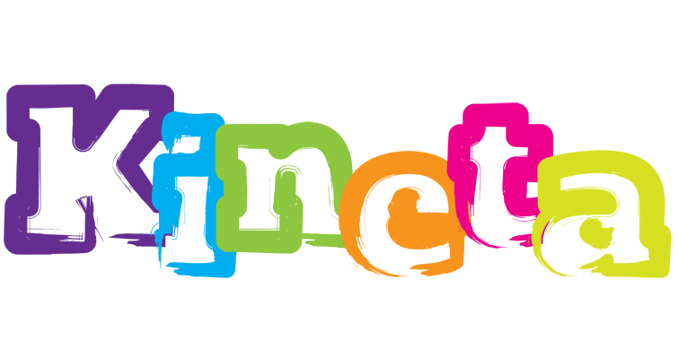 Kineta casino logo