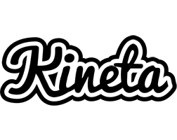 Kineta chess logo