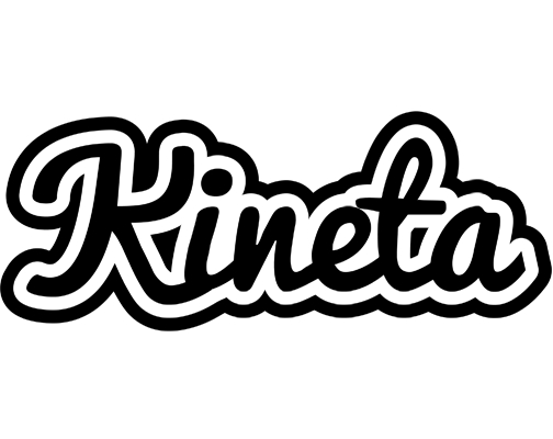 Kineta chess logo