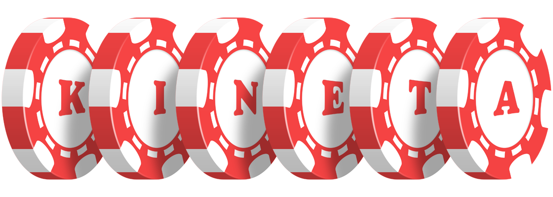 Kineta chip logo