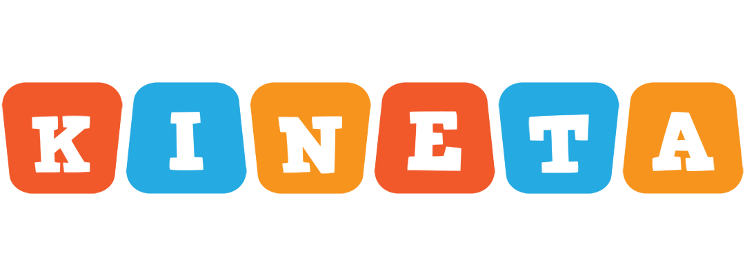 Kineta comics logo