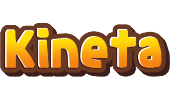 Kineta cookies logo