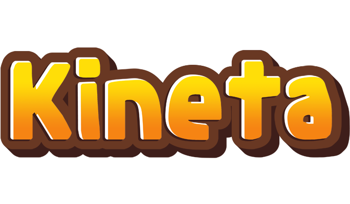 Kineta cookies logo