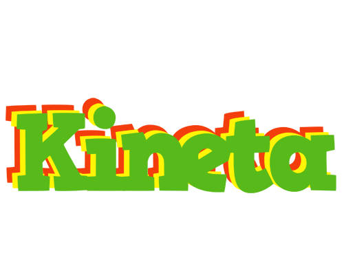 Kineta crocodile logo