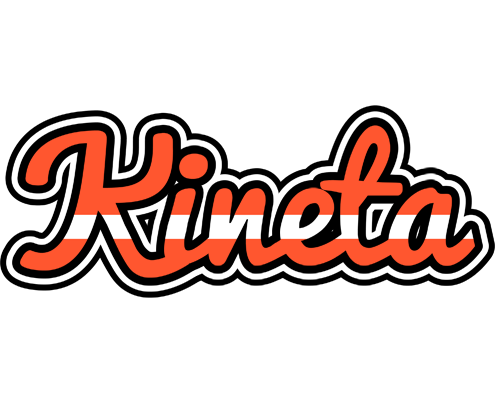 Kineta denmark logo