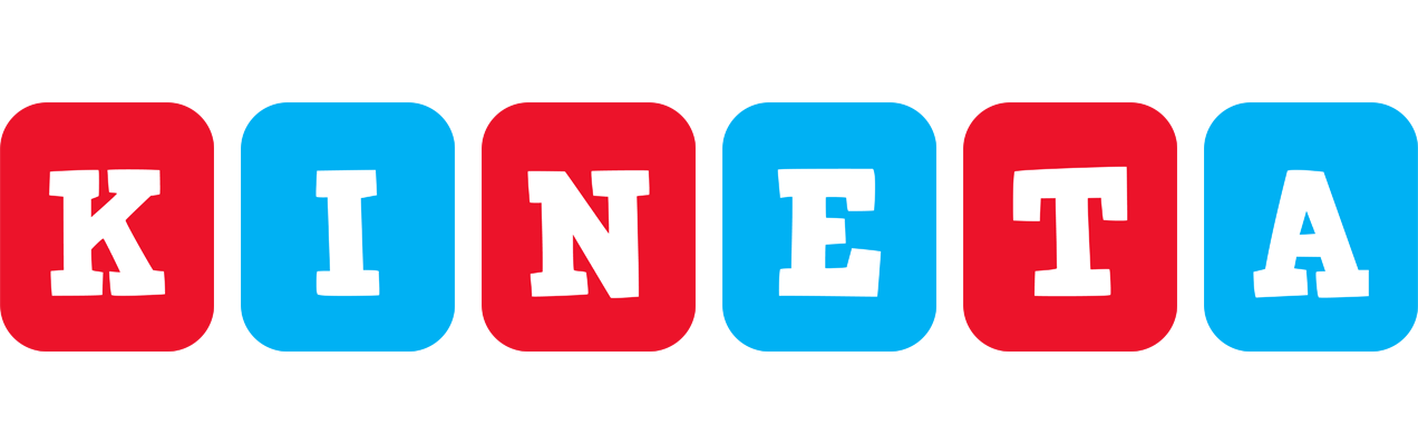 Kineta diesel logo