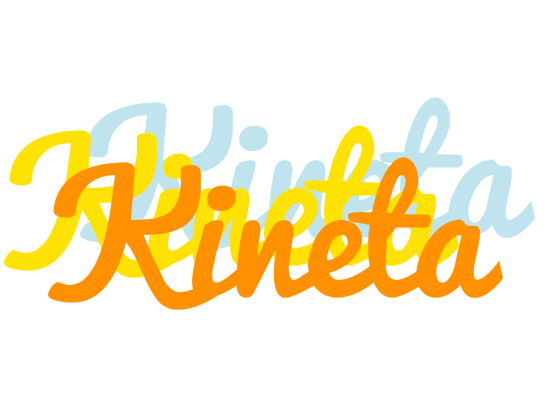 Kineta energy logo