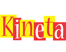 Kineta errors logo