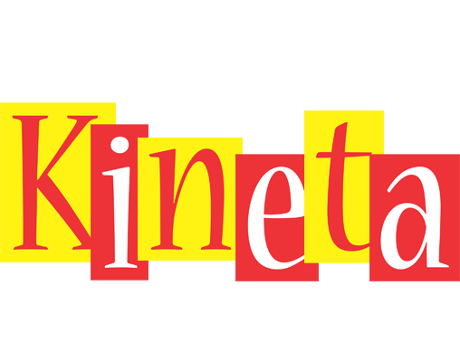 Kineta errors logo