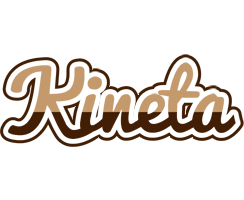 Kineta exclusive logo