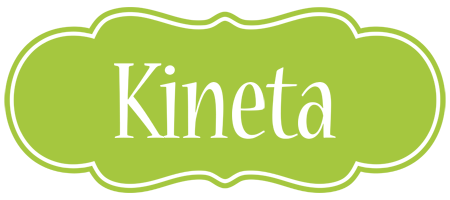 Kineta family logo