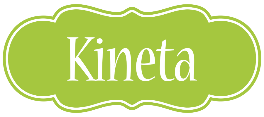 Kineta family logo