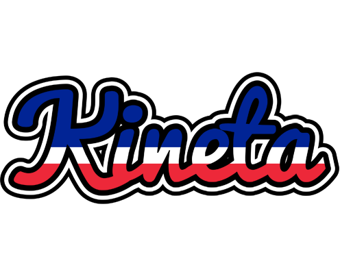 Kineta france logo