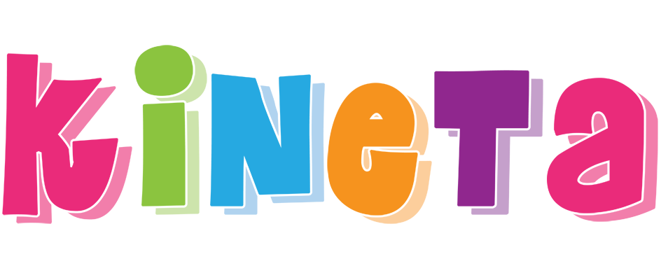 Kineta friday logo