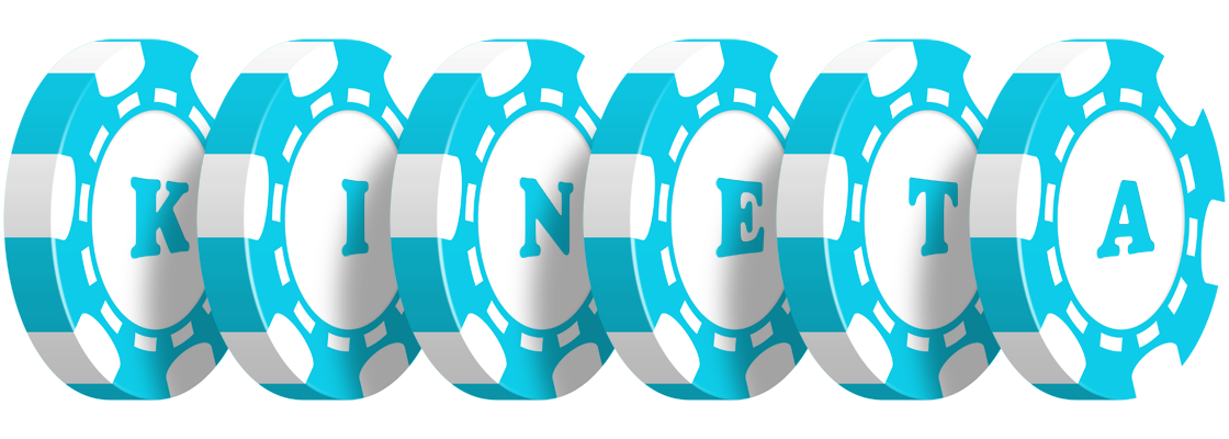 Kineta funbet logo
