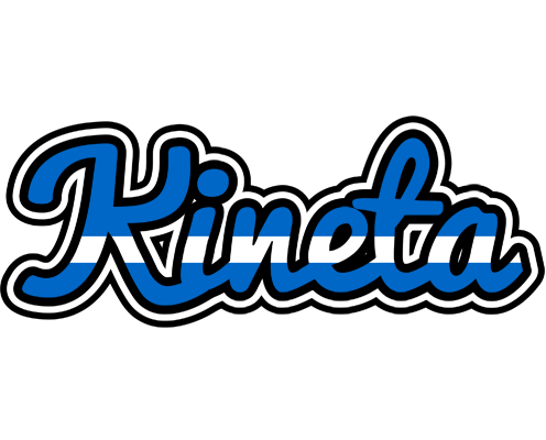 Kineta greece logo