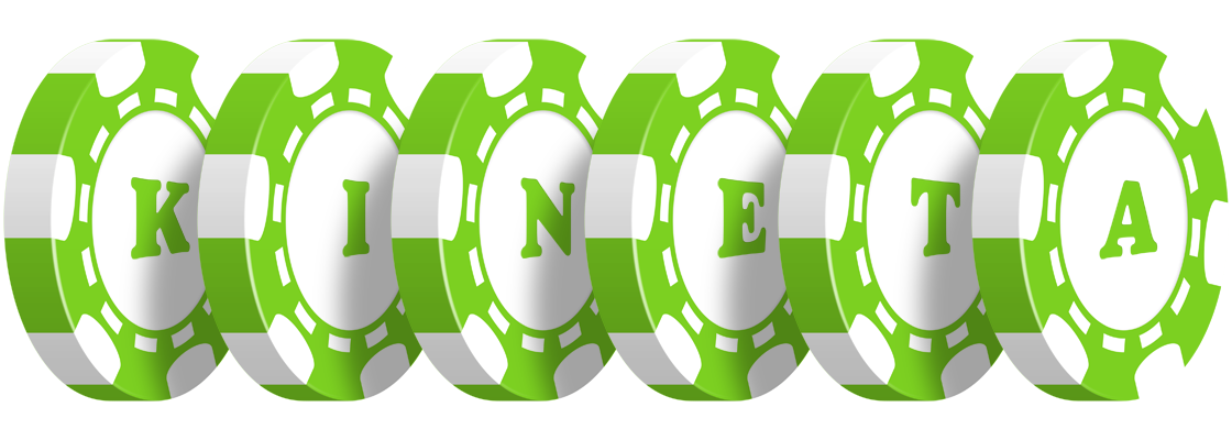 Kineta holdem logo