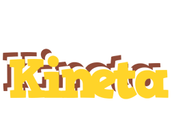 Kineta hotcup logo