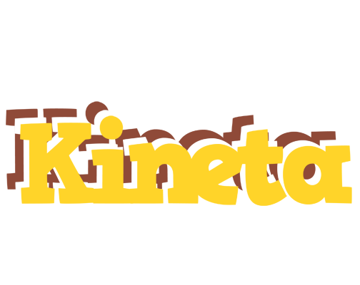 Kineta hotcup logo