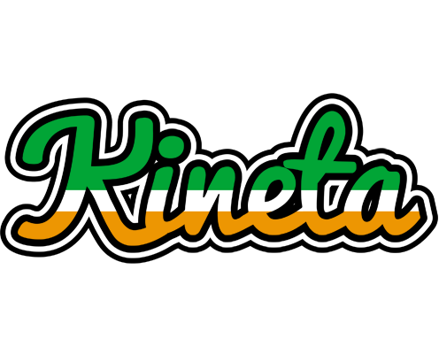 Kineta ireland logo
