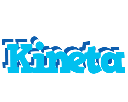 Kineta jacuzzi logo