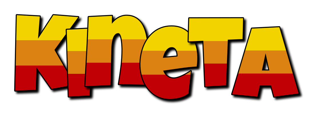 Kineta jungle logo