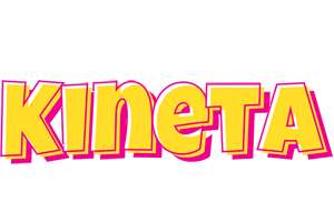 Kineta kaboom logo