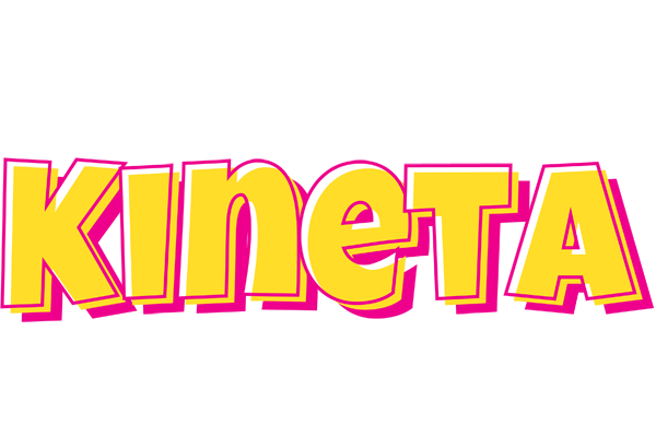 Kineta kaboom logo