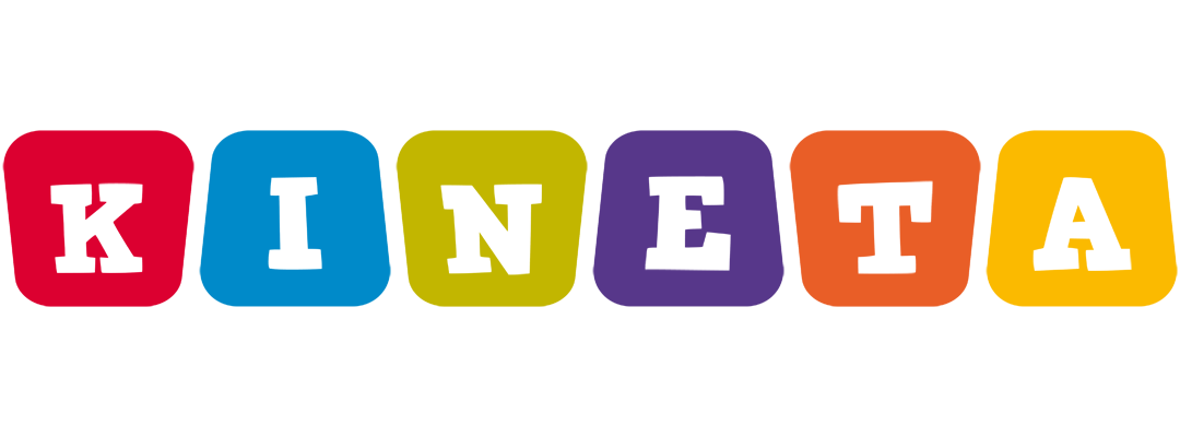 Kineta kiddo logo