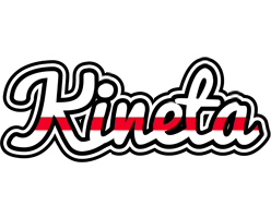 Kineta kingdom logo