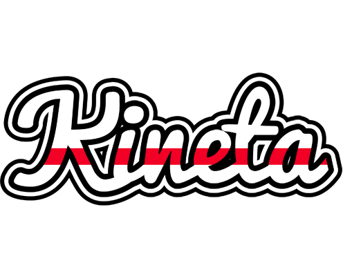 Kineta kingdom logo