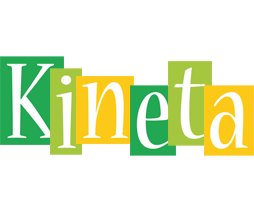 Kineta lemonade logo