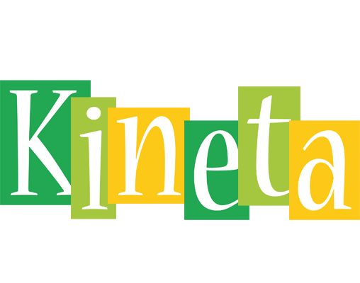 Kineta lemonade logo