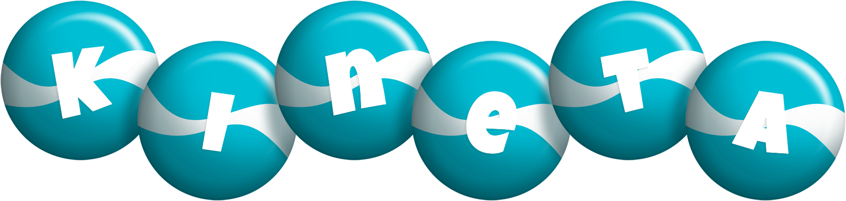 Kineta messi logo