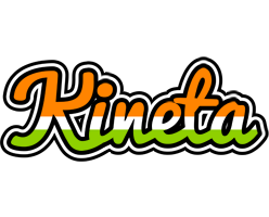 Kineta mumbai logo