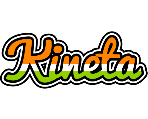Kineta mumbai logo