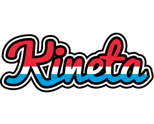 Kineta norway logo