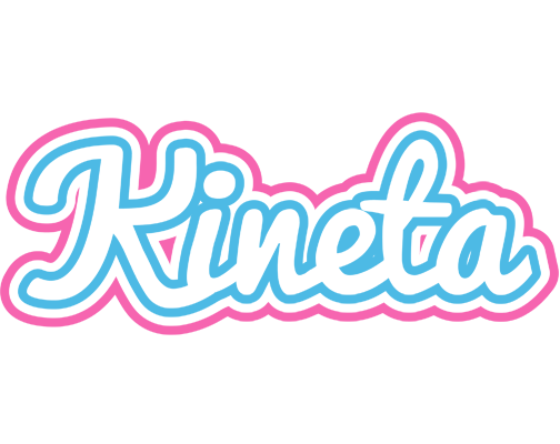 Kineta outdoors logo