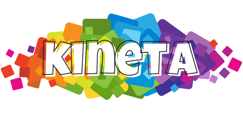 Kineta pixels logo