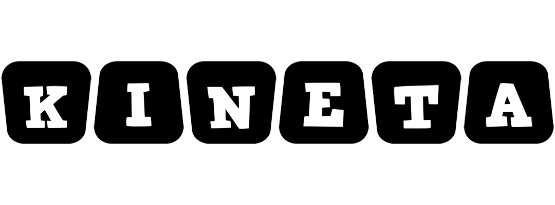 Kineta racing logo