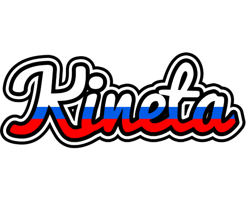 Kineta russia logo