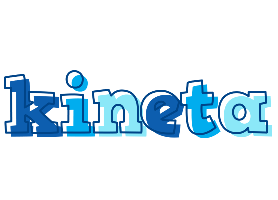 Kineta sailor logo